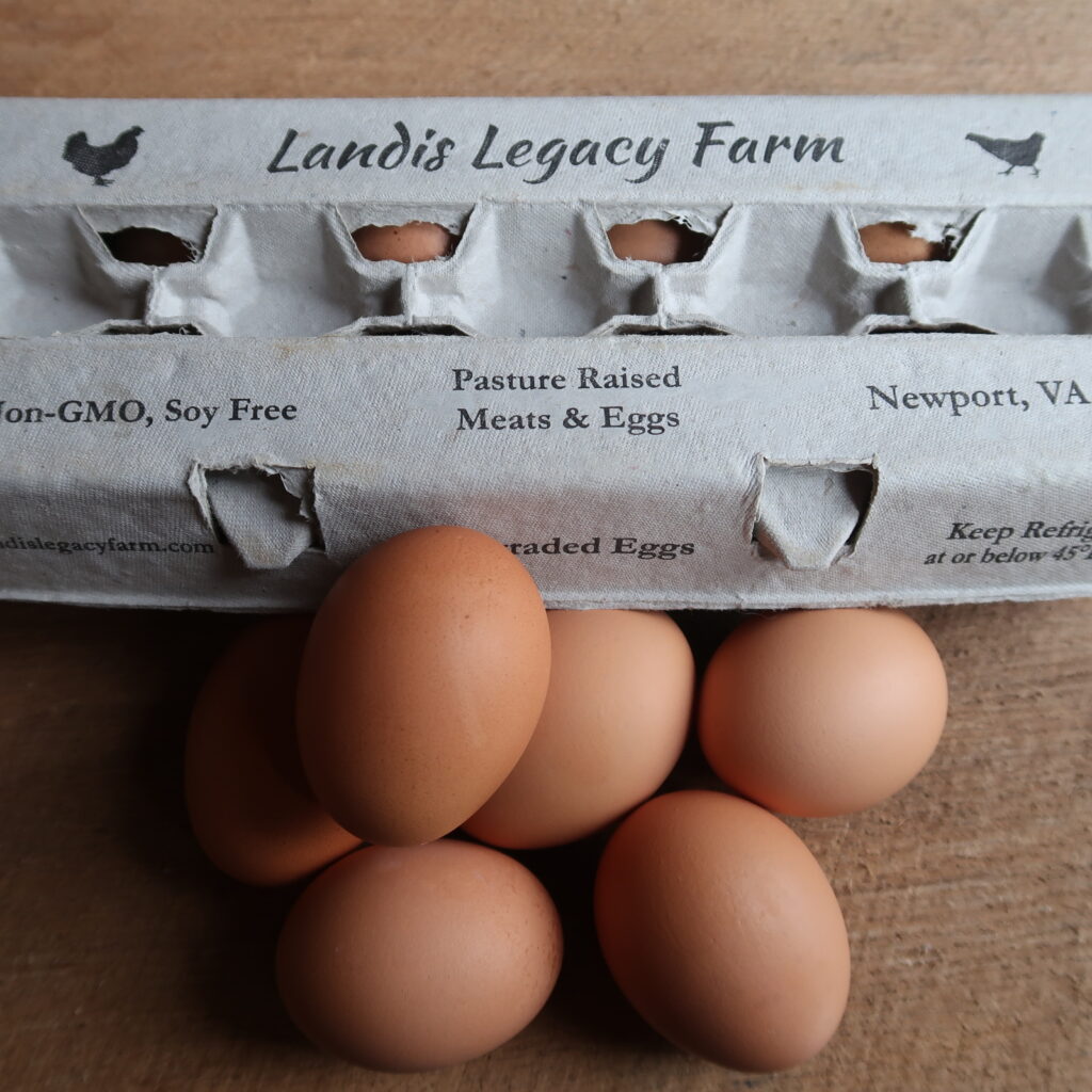 Price of eggs near me