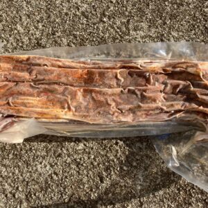 Seasoned Bacon – Uncured